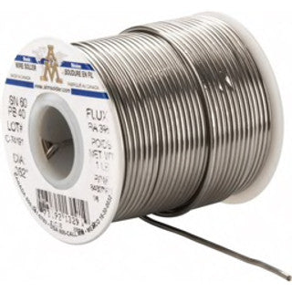 AIM AIM-062: 60 / 40 Rosin Core Solder