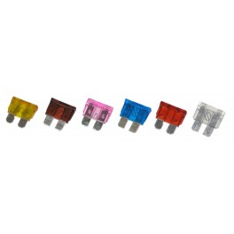 ATC-3 IPM:ATC Fuse 3A(ea)