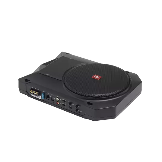 BassPro SL2: Powered under seat subwoofer system