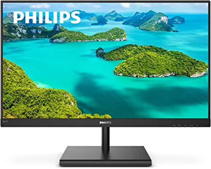 Philips 241E1S: LCD Computer Monitor