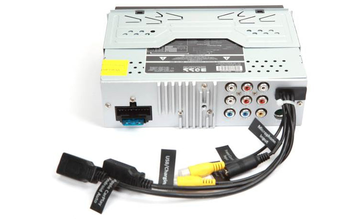 Boss BE10ACP: Digital Multimedia Receiver