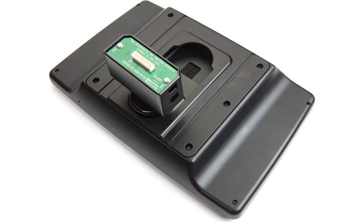 Boss BE10ACP: Digital Multimedia Receiver