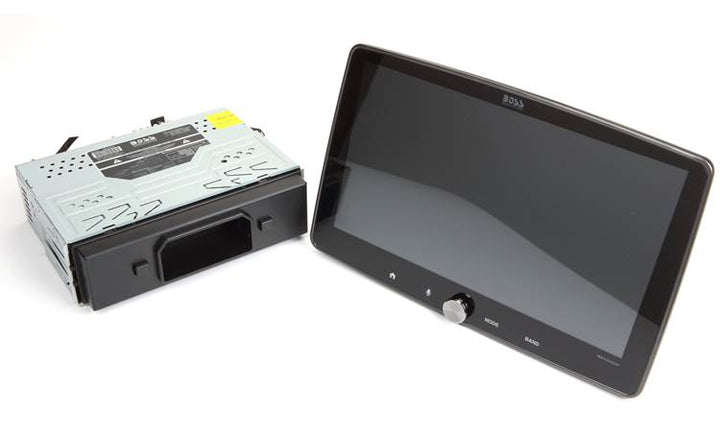 Boss BE10ACP: Digital Multimedia Receiver