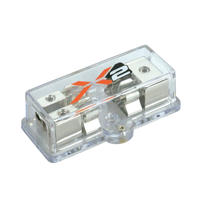 X2DB:Distribution Block