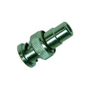 15-6041 :BNC Male To RCA Female Jack