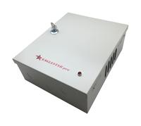 23-71210-18 AA:DC 18Channel 12V 18A Power Supply Box