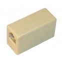 07-6060-01  : Cat3 Coupler For Phoneline