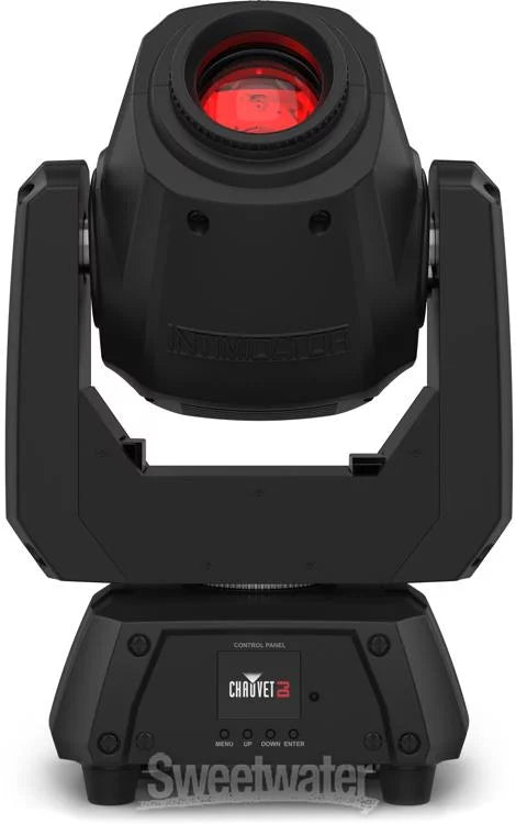 Chauvet DJ Intimidator Spot 260X: 75W LED Moving-head Spot