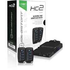 HC2352AC:All-In-One 2-Way Remote