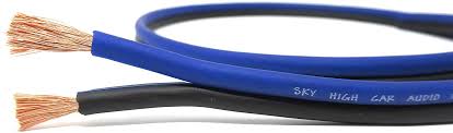 XA 8 130 Acc: Speaker Wire 8 / 2 AWG 130 FT Spool
