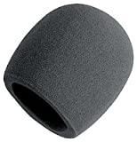 96-1903 AA:Foam Cover Microphone