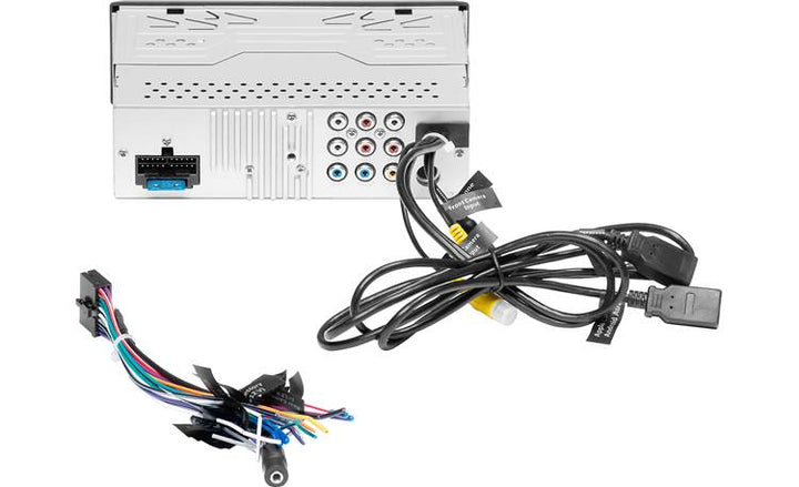 Boss BE7ACP-FT: Digital Multimedia Receiver