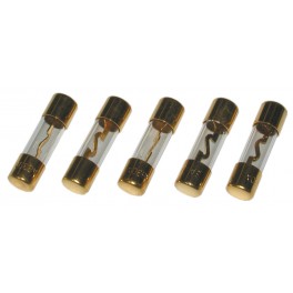 AGU5 IMP: Fuse AGU 5A(ea)