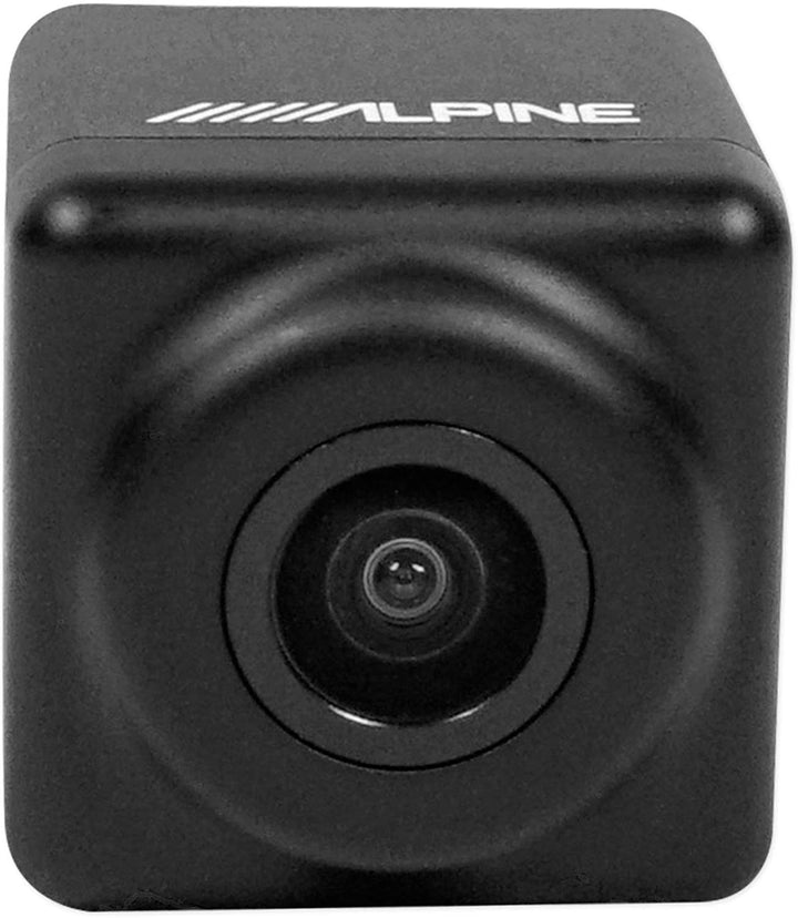 Alpine HCE-C1100: Rear-View Camera