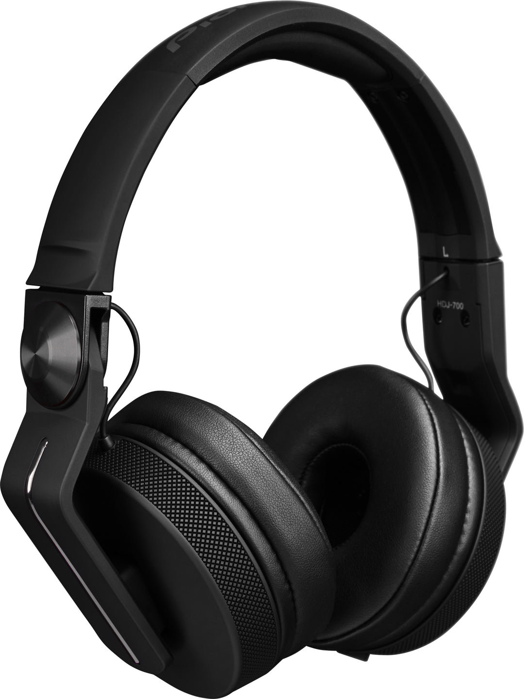 Pioneer HDJ-700-K:DJ Headphone