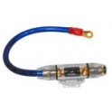 001 HOL NA: Pre-Wired Fuse Holder