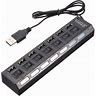 USB 7PORT ACTIVE HUB