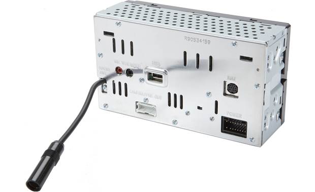 Alpine ILX-W650: 7" Mechless Compatible Receiver