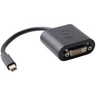 AA 16-6427: Mini Displayport Male to DVI Female Adapter