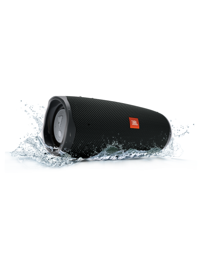 JBL Charge 4 : Portable Bluetooth Speaker (Open Box)