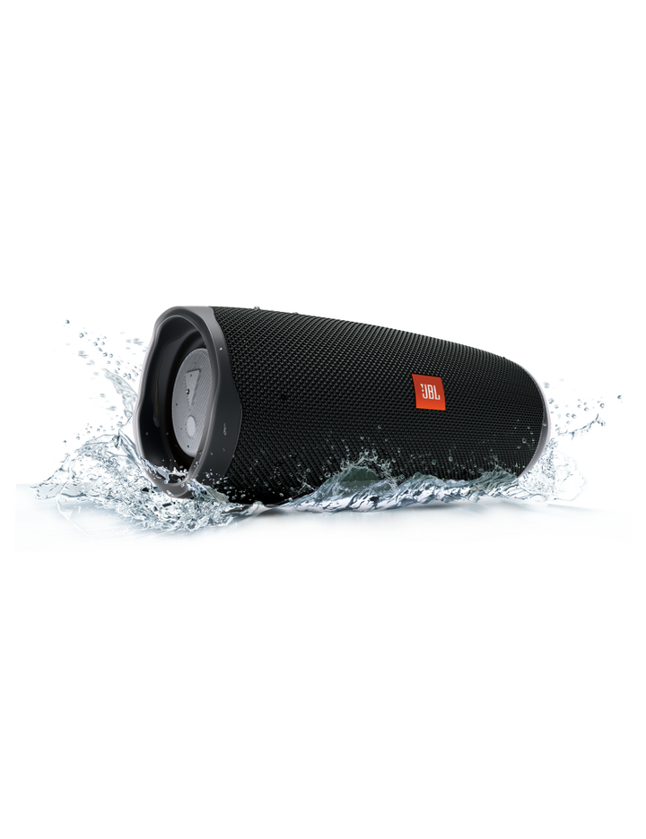 JBL Charge 4 : Portable Bluetooth Speaker (Open Box)