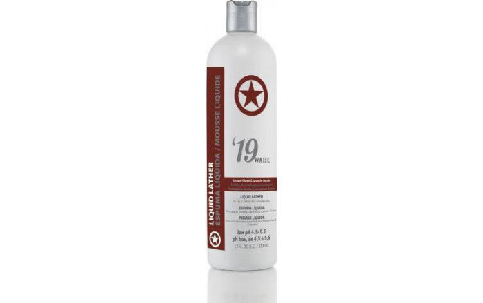 Wahl 56739: Shaver Lather Liquid