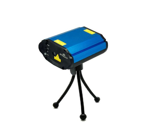 CR Tech M800-RB: Mini Laser