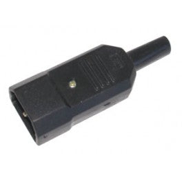 1038 NA:3Pin Ac Plug Soldering
