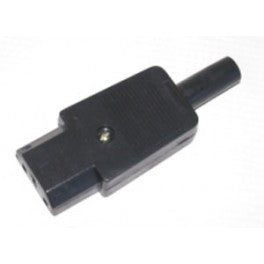 1039 NA:3Pin Ac Female Jack Soldering