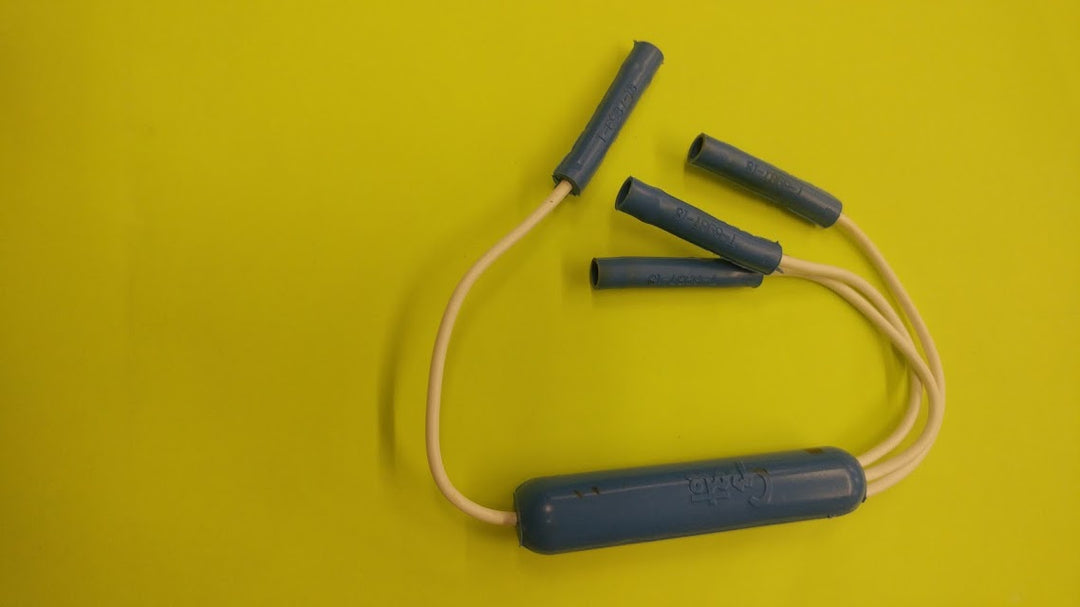 001 IMP: Bullet Splitter