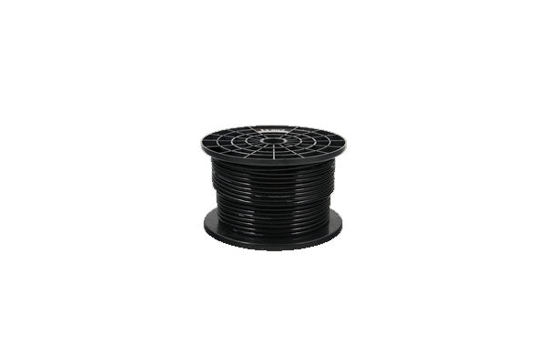 Wirez PPBK8-250: Power Series 8 Gauge Power Wire Black, 250 Ft.