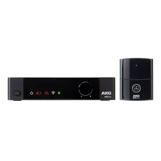 AKG: DMS100-INSTR (Instrument set)