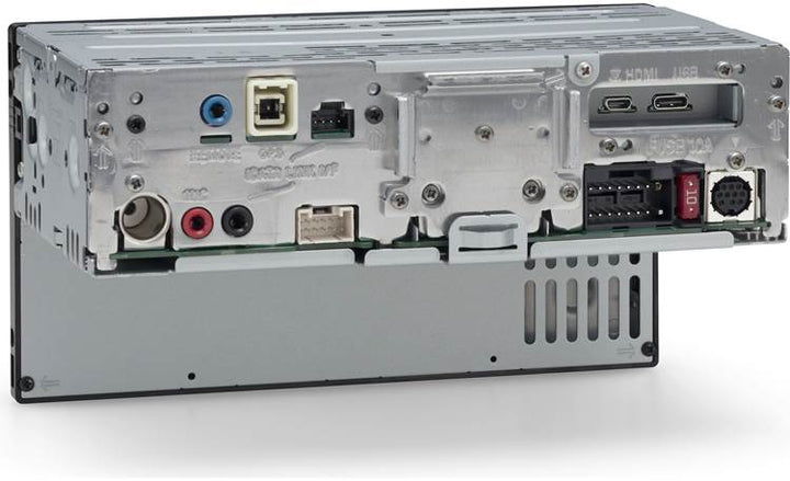 Sony XAV-AX6000: Digital Multimedia Receiver
