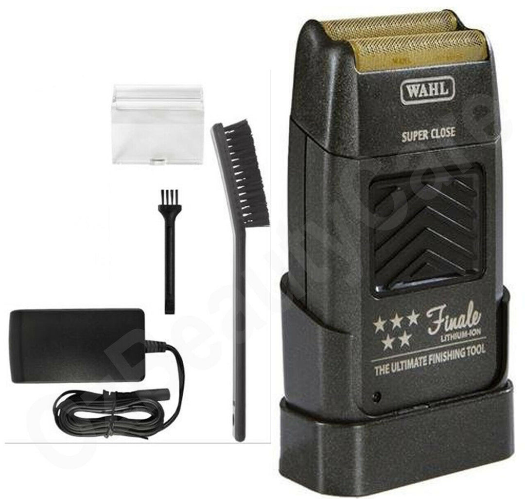 Wahl 55599: 5-Star Finale Shaver
