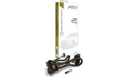 iDatastart ADS-THR-FM8: Ford T-Harness