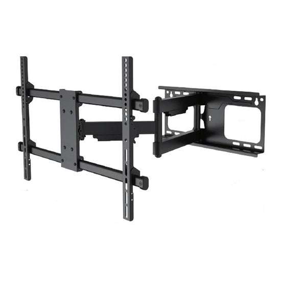 SK164:Articulating TV Bracket single arm 37" 65"