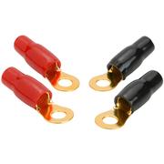 NA GRT00-3/8:Ring Terminal (ea)