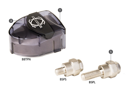 AZ BBTPN BAS:Battery