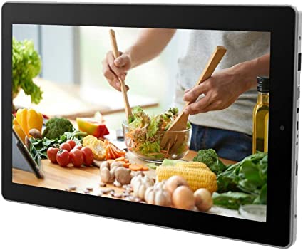 RCA SPS3911: 11.6" 2 GB Ram / 32 GB 10 Storage Android Tablet