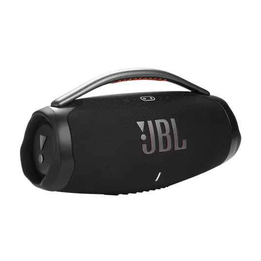 ジェイビーエル JBL Boombox 3 JBL Boombox 3: Portable speaker – AZ Electronics