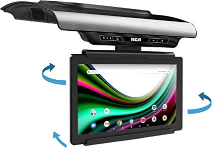 RCA SPS3911: 11.6" 2 GB Ram / 32 GB 10 Storage Android Tablet