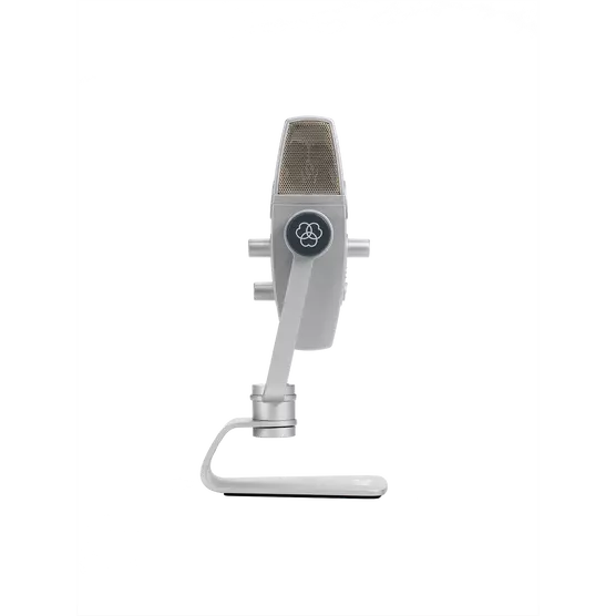 AKG Lyra C44-USB: Ultra-HD Multimode USB Microphone
