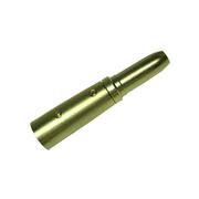15-0634 AZ: XLR Male to 1/4"TRS Female Jack Adapter