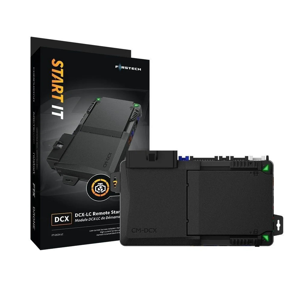 Controllers & Bypass Modules