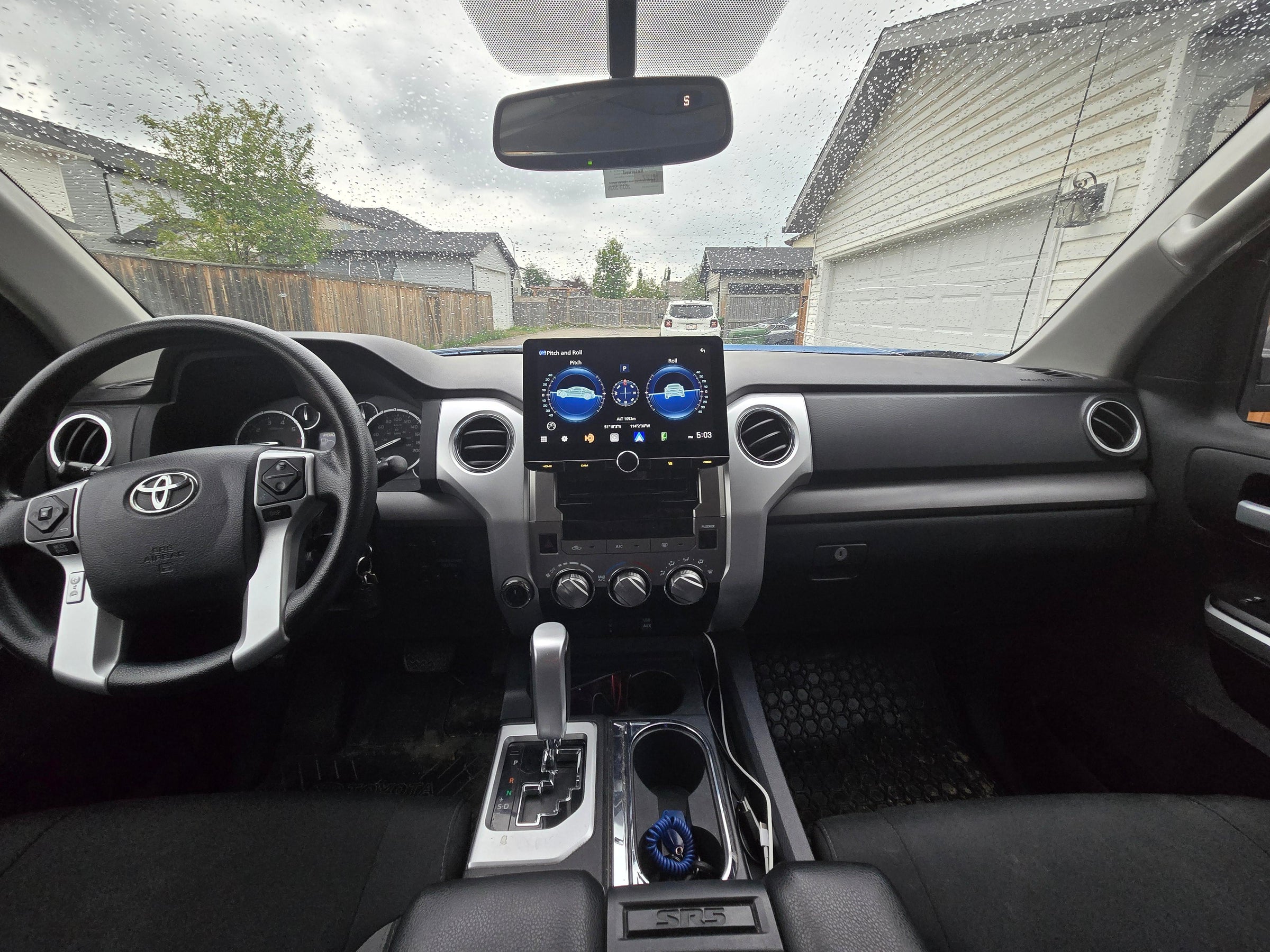 Car Navigation / Multimedia Receivers