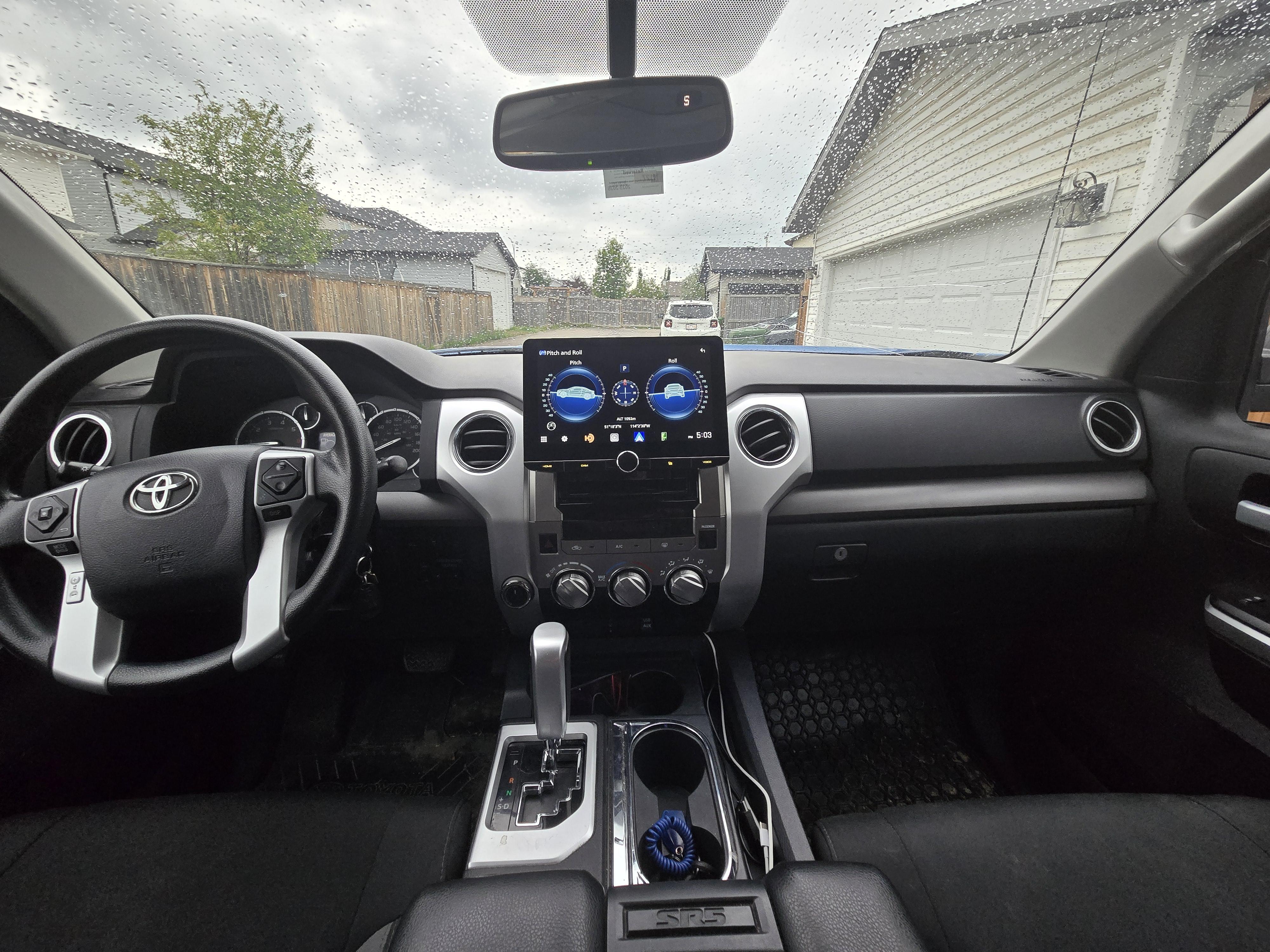 Car Navigation / Multimedia Receivers