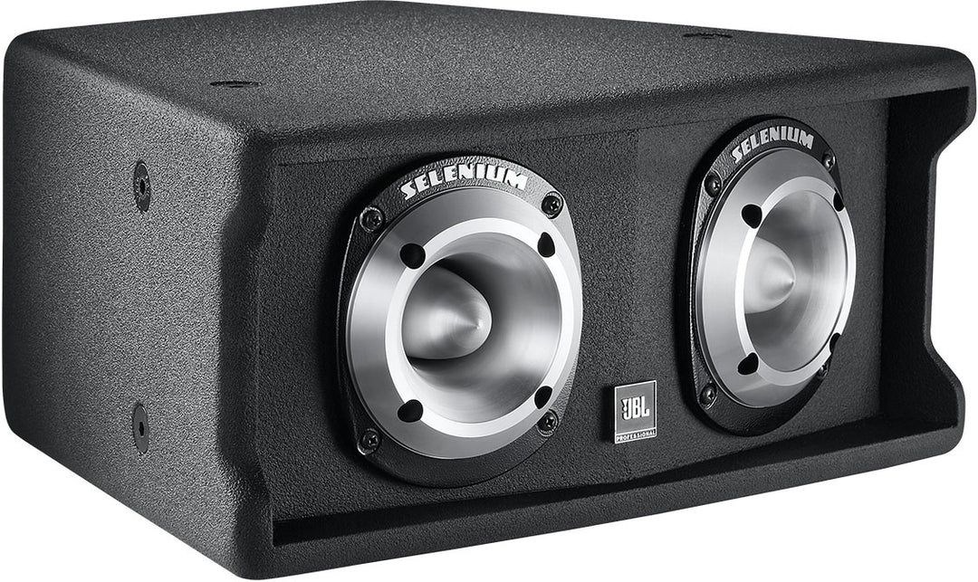 Replacement Woofers, Subwoofers, Mids, Horn Drivers and Tweeters