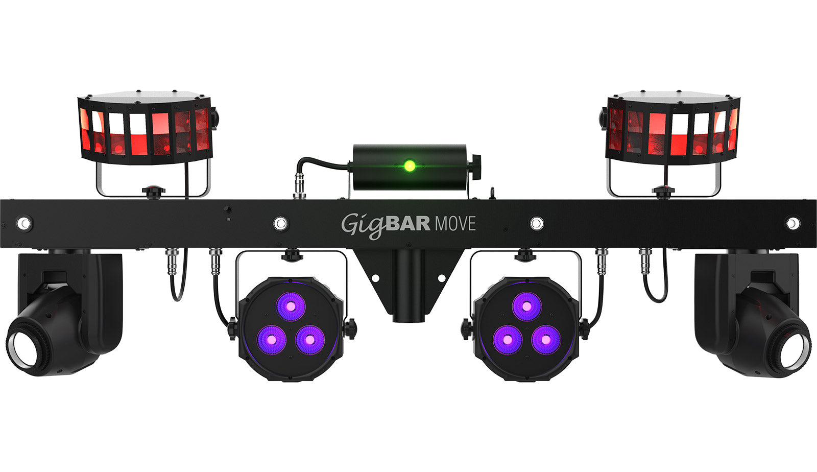 DJ Lights & Accessories – AZ Electronics