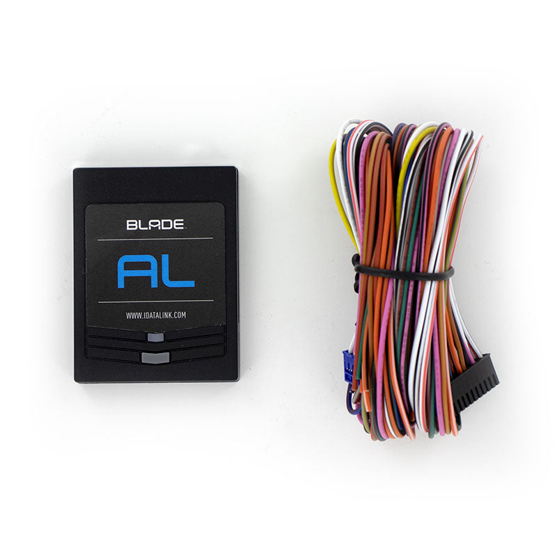 IDatalink BLADE-AL: Vehicle Interface & Bypass Module