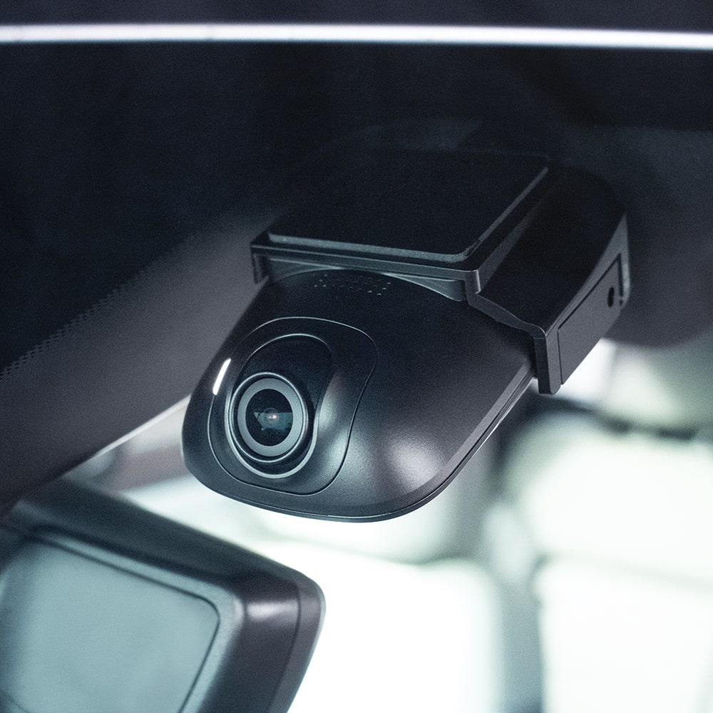 Drone Mobile XC-LTE: Dash Camera